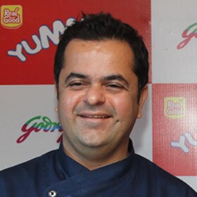 Vicky Ratnani